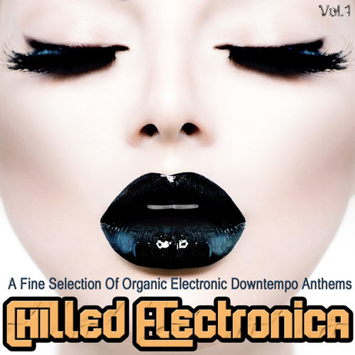 Chilled Electronica Vol.1: A Fine Selection of Organic Electronic Downtempo Anthems