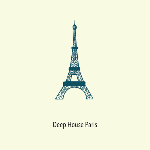 Deep House Paris Vol.1