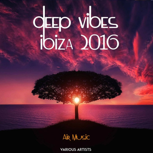 Deep Vibes Ibiza