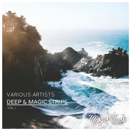Deep and Magic Strips Vol.1
