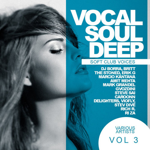 Soft Club Voices Vol.3: Vocal Soul Deep