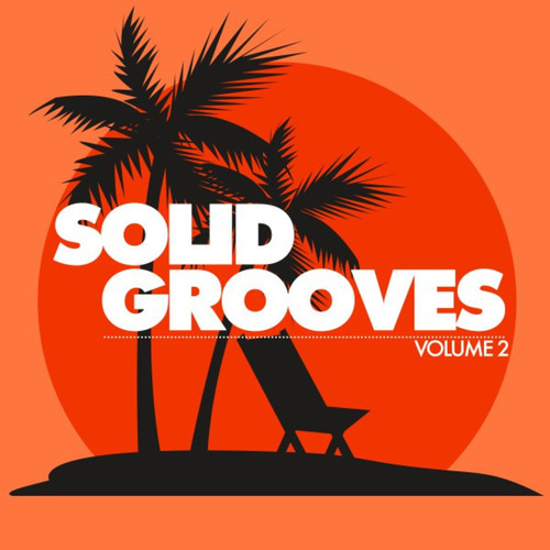 Solid Grooves: 25 Tasty Deep House Cuts Vol.2