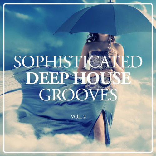 Sophisticated Deep House Grooves Vol.2