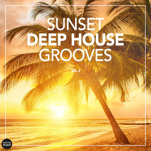 Sunset Deep House Grooves Vol.2