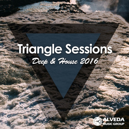 Triangle Sessions Deep and House
