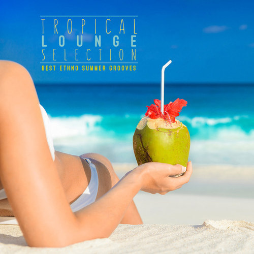 Tropical Lounge: Selection Best Ethno Summer Grooves