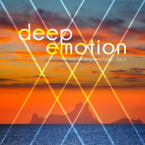 Deep Emotion: 20 Deep Underground Tunes Vol.6