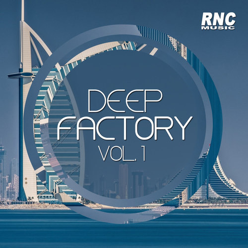 Deep Factory Vol.1