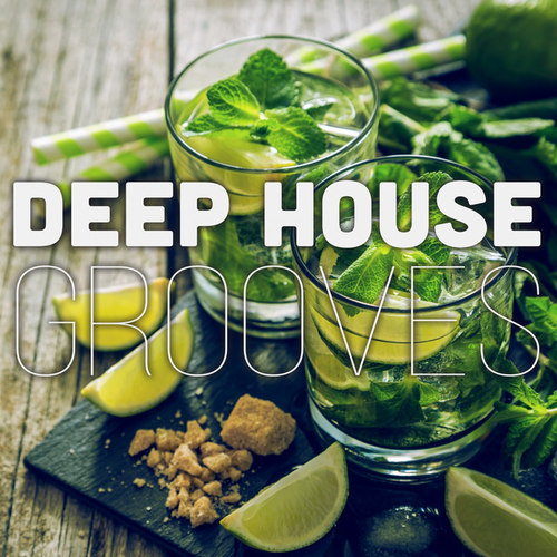 Deep House Grooves: Tropical Deep and Afro