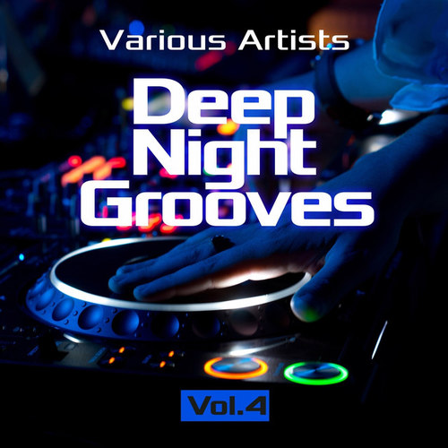 Deep Night Grooves Vol.4