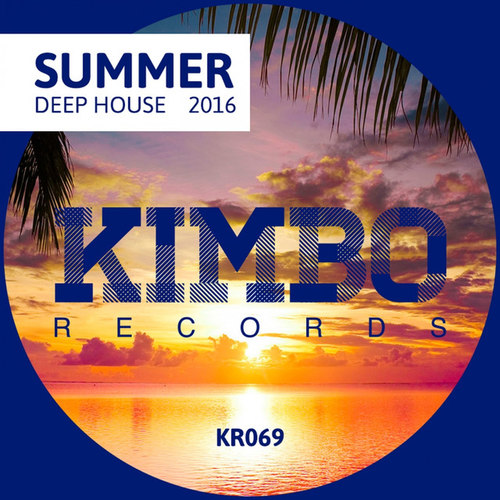 Kimbo Summer Deep-House