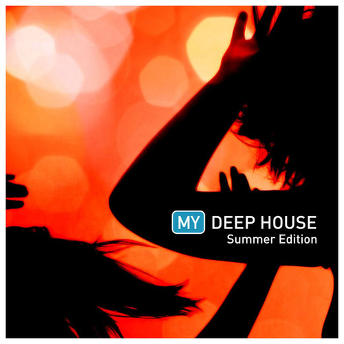My Deep House: Summer Edition