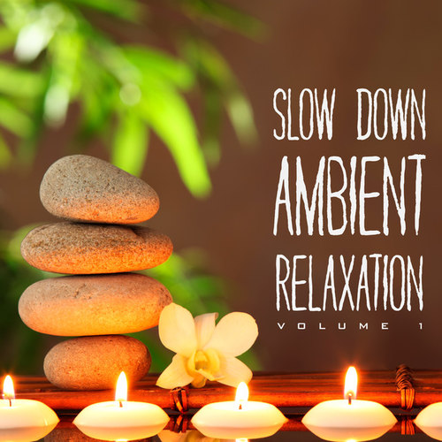 Slow Down Ambient Relaxation Vol.1