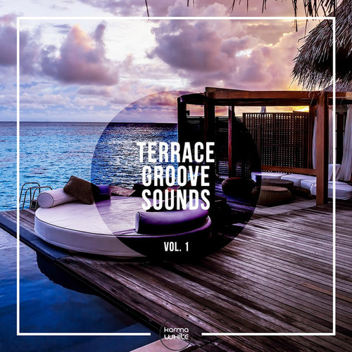 Terrace Groove Sounds Vol.1