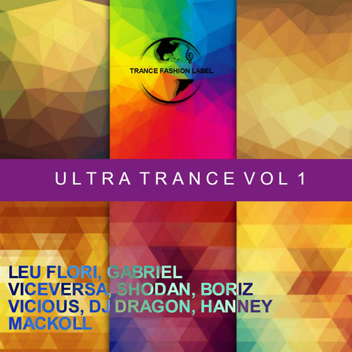 Ultra Trance Vol.1