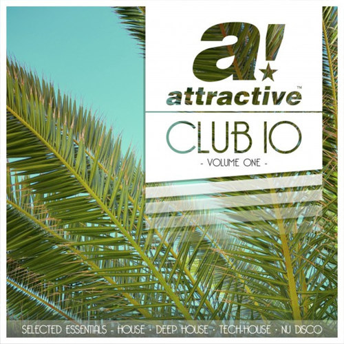 Attractive Club 10 Volume One: Selected Essentials