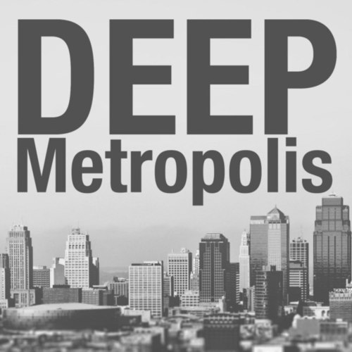 Deep Metropolis