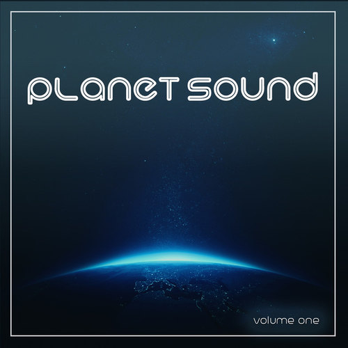 Planet Sound Vol.1: Chill Out Moods From Around The World