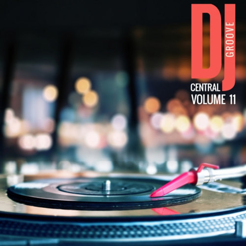 DJ Central Groove Vol.11