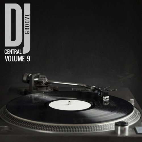 DJ Central Groove Vol.9