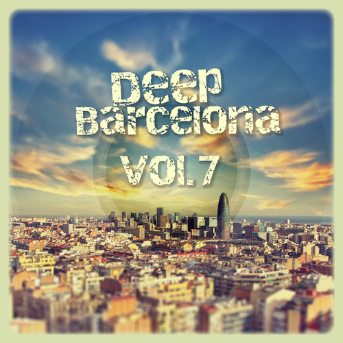 Deep Barcelona Vol.7