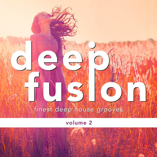 Deep Fusion, Finest Deep House Grooves Vol.2