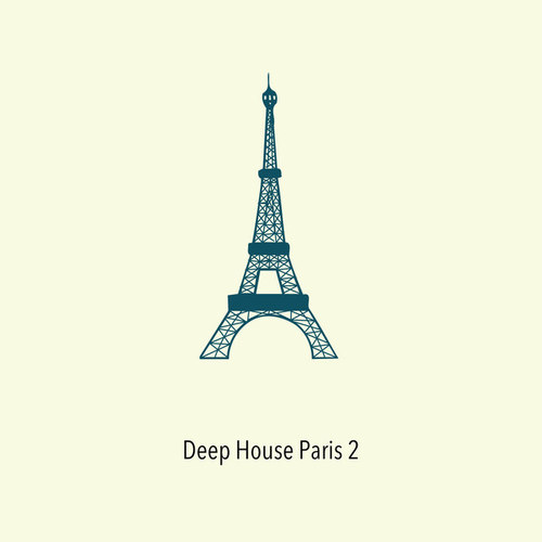 Deep House Paris Vol.2