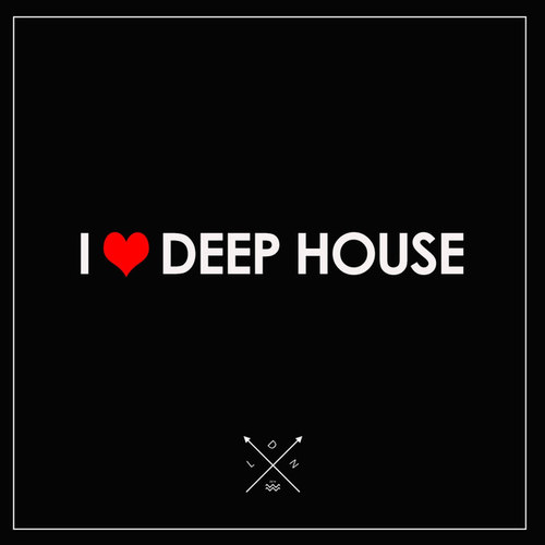 I Love Deep House