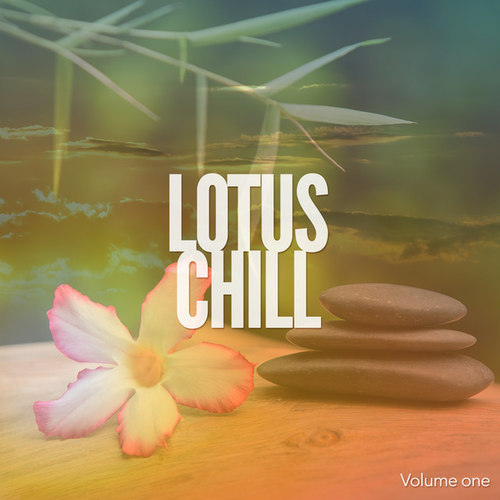 Lotus Chill Vol.1: Natural Ambient and Meditation Music