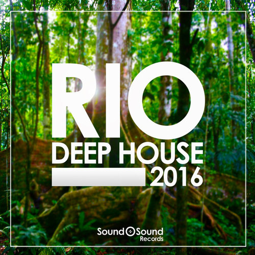 Rio Deep House Vol.2