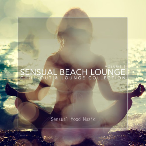 Sensual Beach Lounge Vol.2