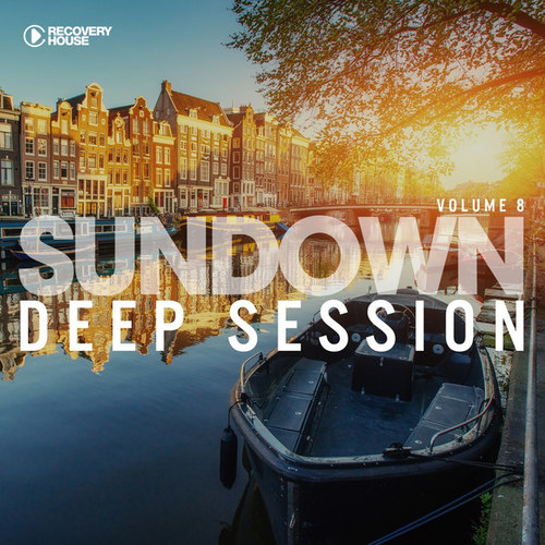 Sundown Deep Session Vol.8