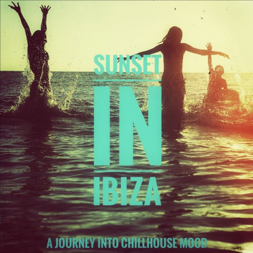 Sunset in Ibiza: A Journey into Chillhouse Mood