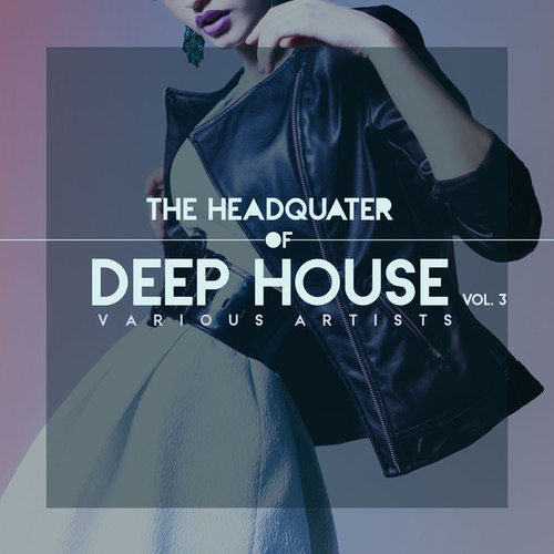 The Headquarter Of Deep House Vol.3