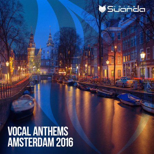 Vocal Anthems Amsterdam