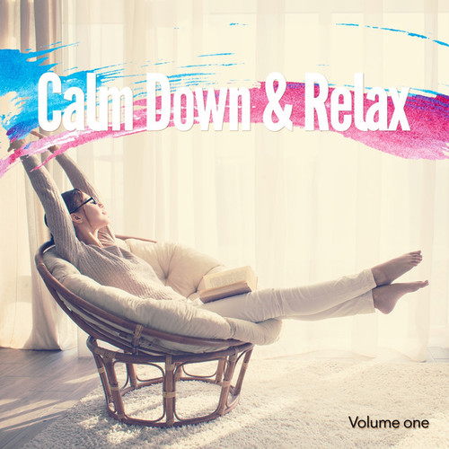 Calm Down and Relax Vol.1: Finest Chill Out Experiance