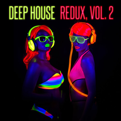 Deep House Redux Vol.2