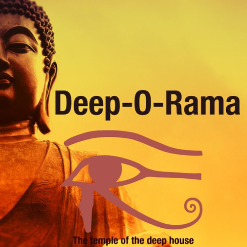 Deep-O-Rama: The Temple of Deep House