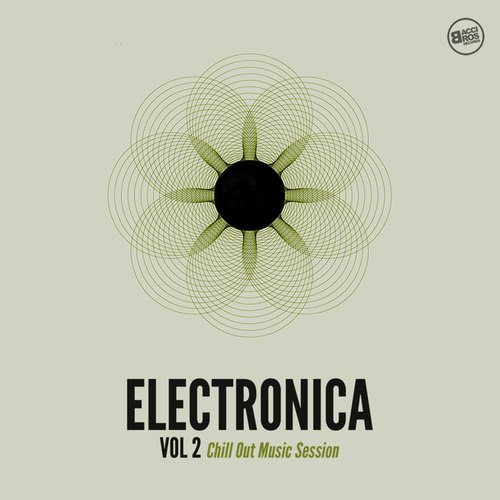 Electronica Vol.2: Chill Out Music Session