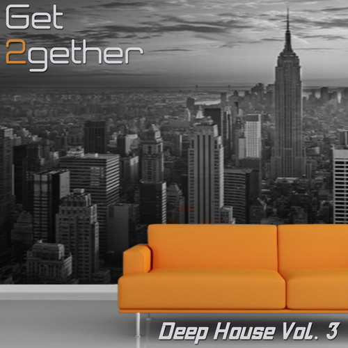 Get 2gether Deep House Vol.3