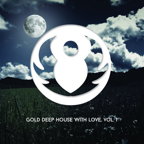Gold Deep House With Love Vol.1