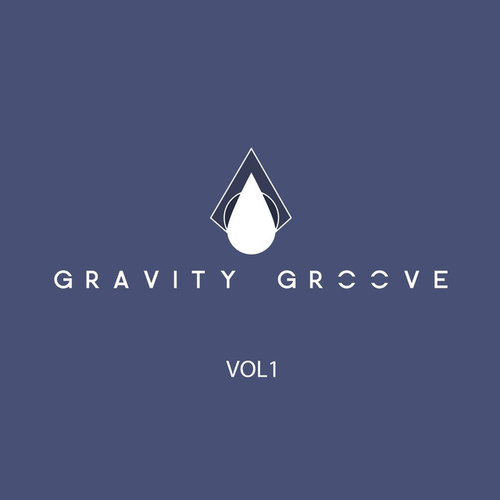 Gravity Groove Vol.1