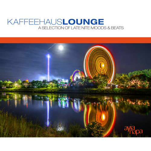 Kaffeehaus Lounge