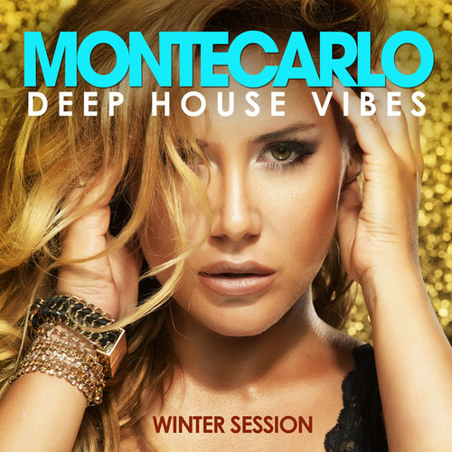 Monte Carlo Deep House Vibes: Winter Session