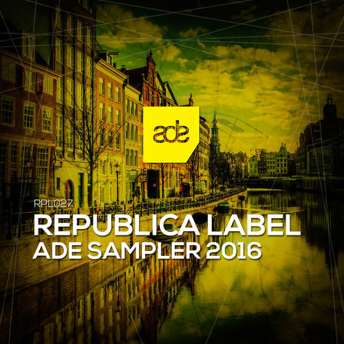 Republica Label ADE Sampler