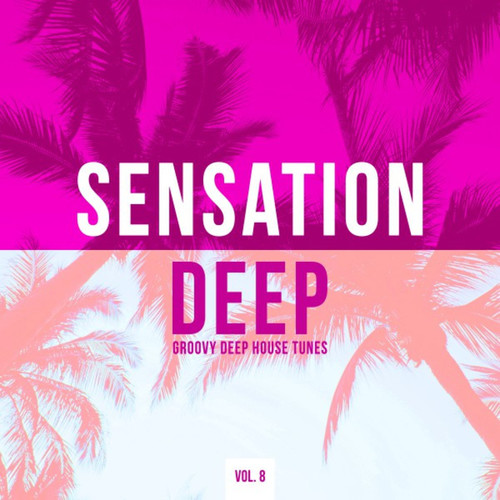 Sensation Deep Vol.8: Groovy Deep House Tunes