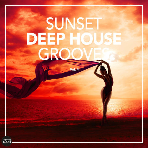 Sunset Deep House Grooves Vol.4