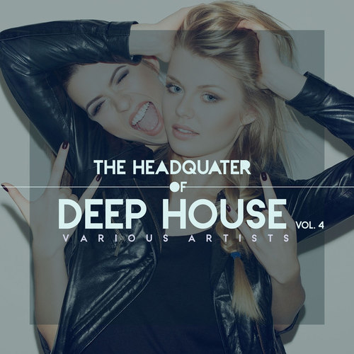The Headquarter Of Deep House Vol.4