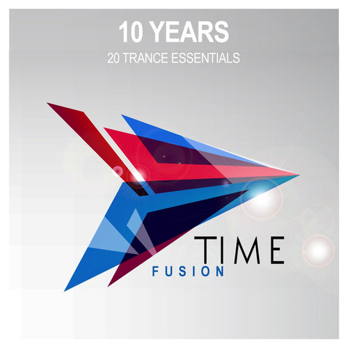 10 Years. 20 Trance Essentials