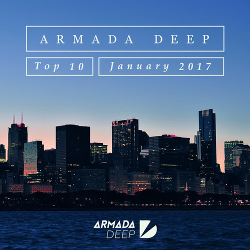 Armada Deep Top 10. January